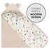 Hauck Snuggle N Dream Blanket - Winnie the Pooh - Beige